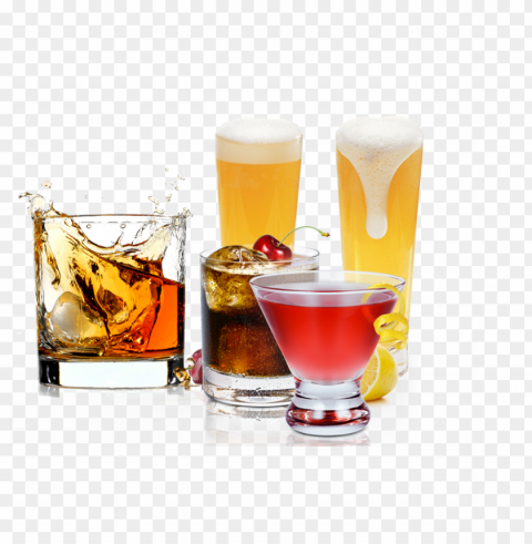 cocktail food hd Transparent PNG Isolated Graphic Detail