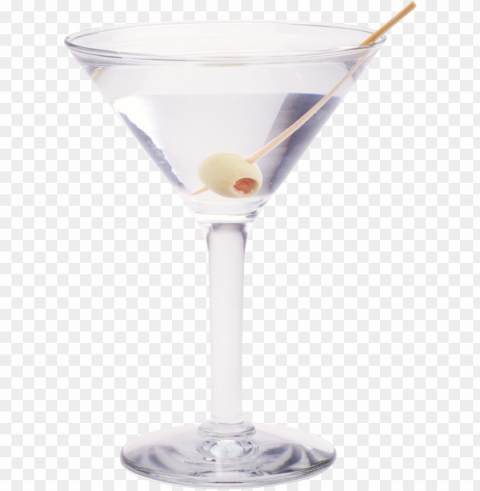 cocktail food hd Clean Background Isolated PNG Object
