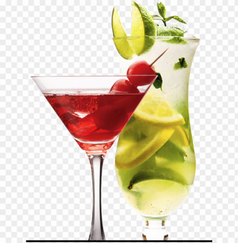 cocktail food image Transparent background PNG images selection