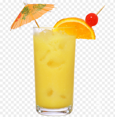 cocktail food image Transparent PNG Isolated Object