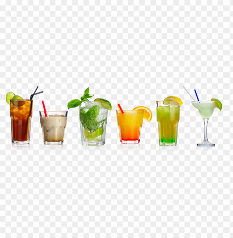 cocktail food Transparent Background PNG Isolated Icon - Image ID 1a9fb0ea