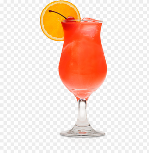 cocktail food background Transparent PNG Object Isolation