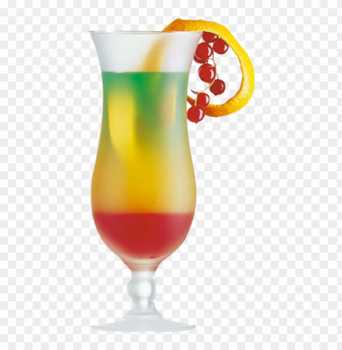 Cocktail Food Transparent PNG Illustrations