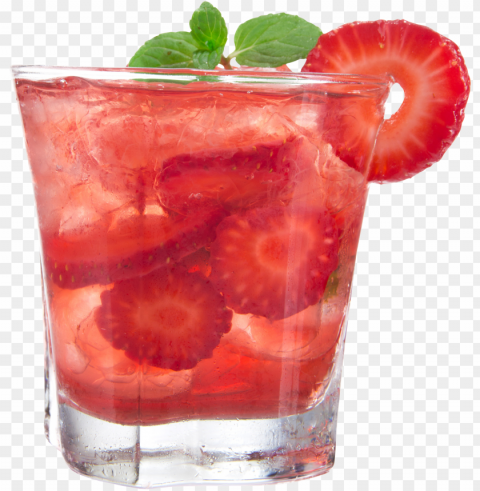 cocktail food wihout background Transparent PNG image