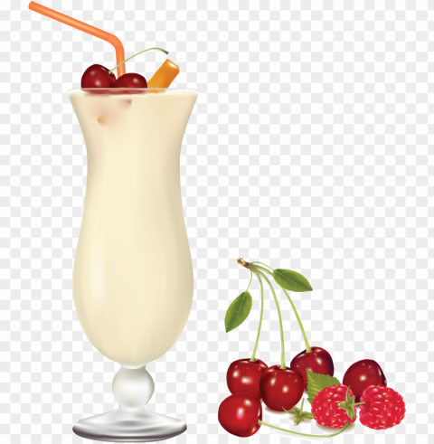cocktail food wihout background Transparent PNG Isolated Subject