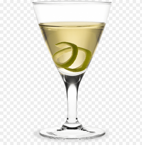 cocktail glass - holmegaard royal cocktail glass PNG file without watermark