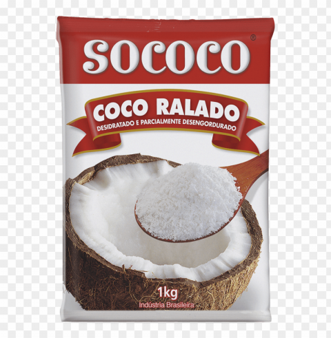 coco ralado Clear PNG images free download