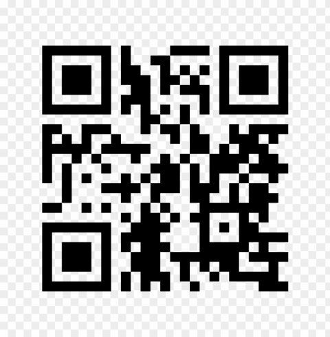 Codigo Qr Transparent PNG Isolated Artwork