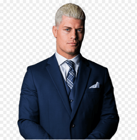 cody - cody rhodes 2018 PNG transparent elements complete package