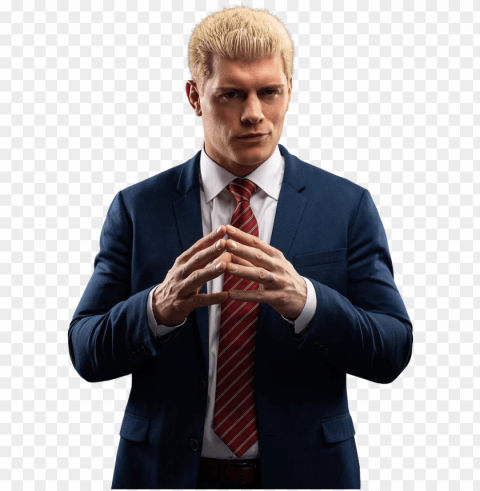 cody rhodes 2019 new render by ambriegns - cody rhodes Transparent PNG photos for projects PNG transparent with Clear Background ID 5f9c1f1c