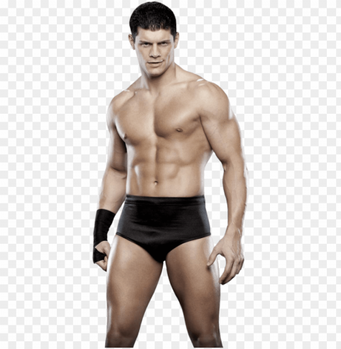 cody rhodes the grotesque one - dashing cody rhodes HighQuality Transparent PNG Object Isolation PNG transparent with Clear Background ID 01352c35