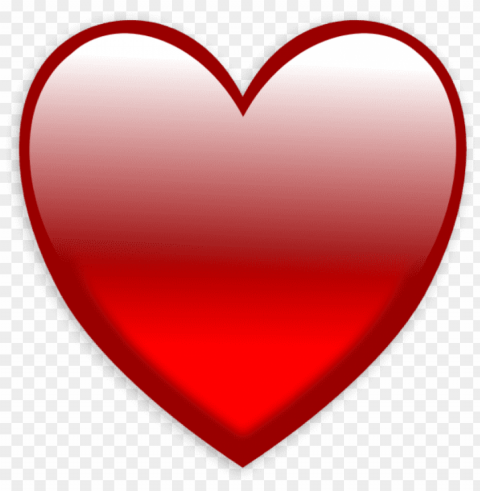 coeur en Free PNG images with transparent layers diverse compilation