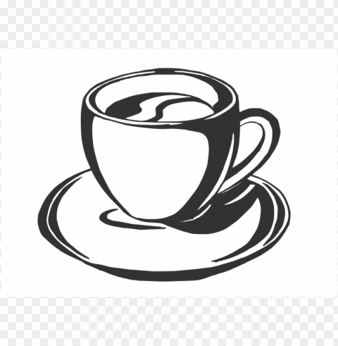 coffee Isolated Item on HighResolution Transparent PNG