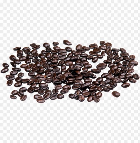 Coffee Beans Food Clear High-resolution PNG Images With Transparent Background