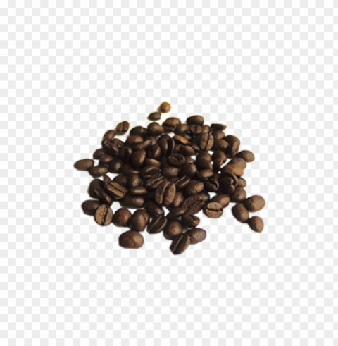 coffee beans food HighQuality Transparent PNG Element - Image ID fcabe53a
