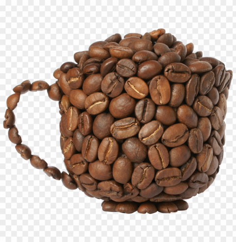 coffee beans food download HighQuality Transparent PNG Isolated Graphic Element - Image ID 952109bf