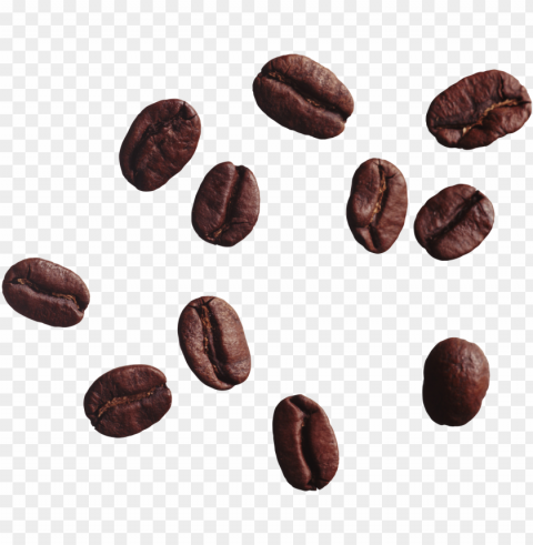 coffee beans food file HD transparent PNG