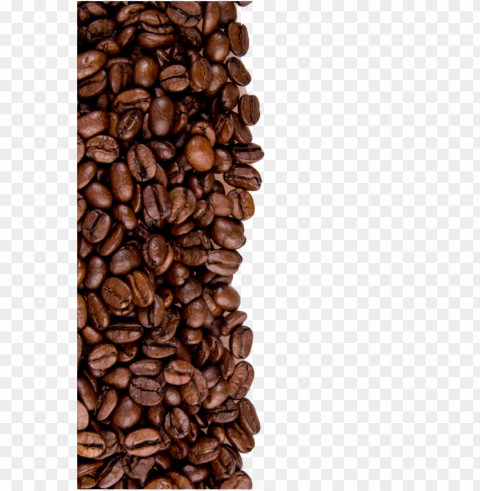 coffee beans food file HighQuality PNG Isolated on Transparent Background