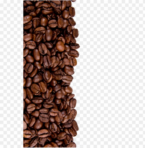 Coffee Beans Food File HighQuality PNG Isolated On Transparent Background