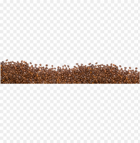 coffee beans food free HighQuality Transparent PNG Isolated Element Detail