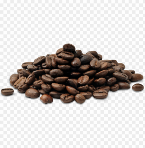 coffee beans food High-resolution transparent PNG images assortment