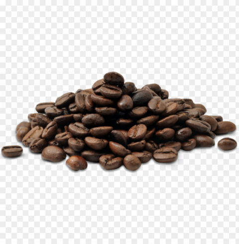 Coffee Beans Food High-resolution Transparent PNG Images Assortment