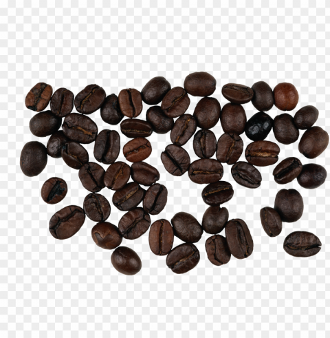 coffee beans food High-resolution transparent PNG files