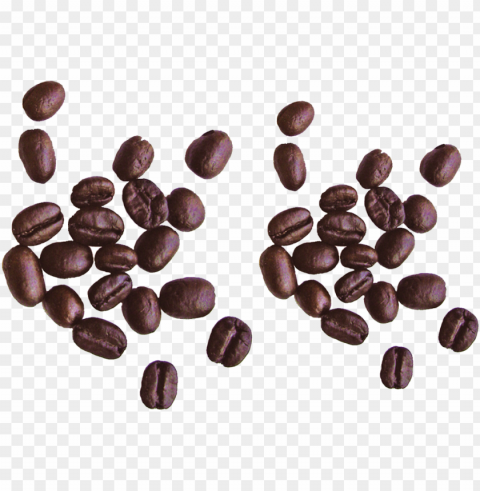coffee beans food transparent High-quality PNG images with transparency