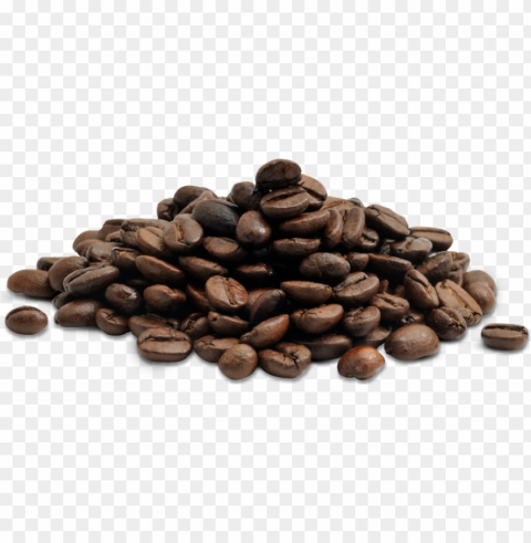 coffee beans food wihout background High-resolution transparent PNG images