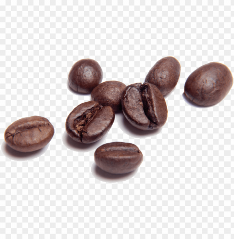 coffee beans free download - bru coffee in cu PNG Image with Transparent Isolated Graphic Element