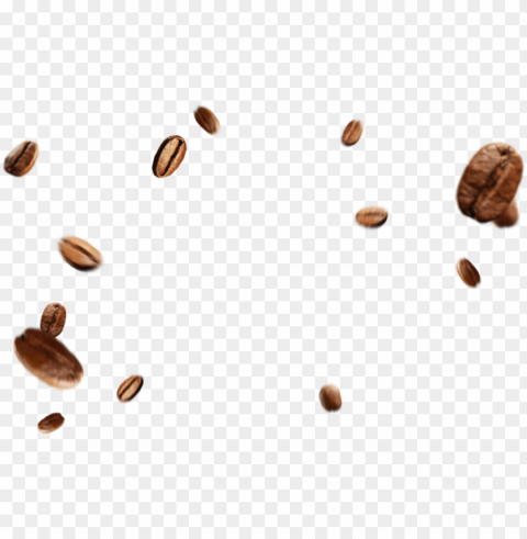 coffee beans - coffee bean Transparent PNG stock photos