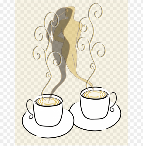 coffee clipart coffee love - cafe love Clear background PNG graphics