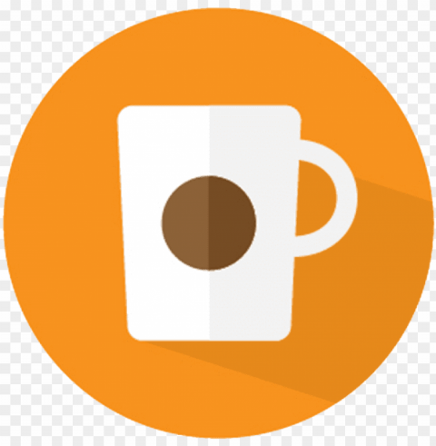 coffee icon - cafe icons PNG images for printing