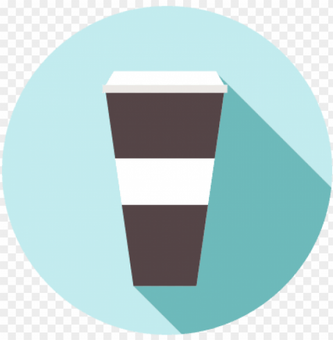 coffee icon vector - coffee vector icon HighResolution PNG Isolated Artwork