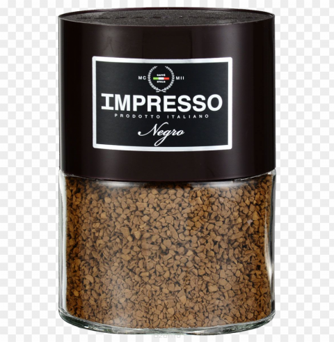 coffee jar food no Isolated Character in Clear Background PNG