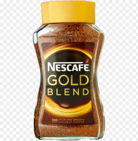 coffee jar food Isolated Artwork on Transparent PNG