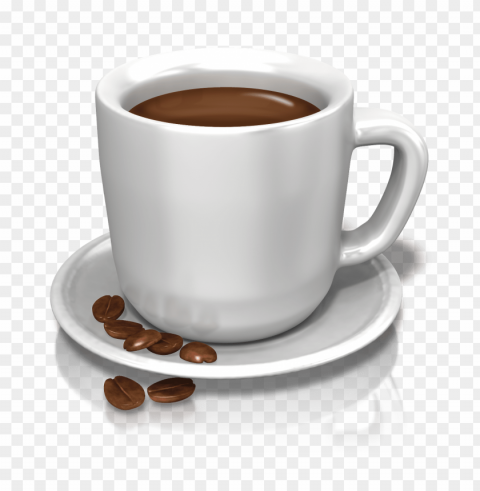 Coffee Free PNG File