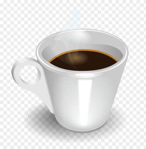 Coffee High-resolution PNG Images With Transparency Wide Set