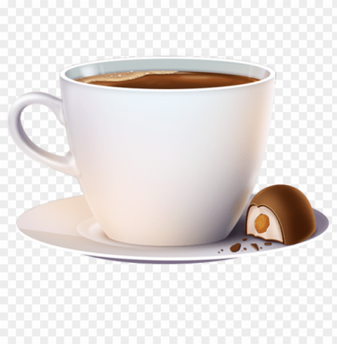 Coffee High-resolution Transparent PNG Images