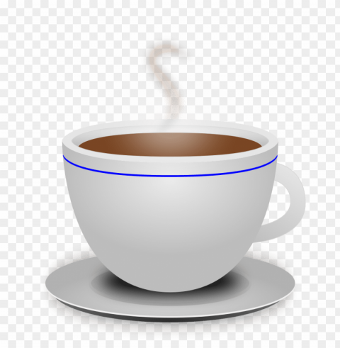 Coffee HighQuality PNG Isolated On Transparent Background