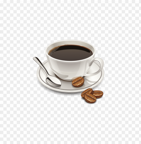 coffee HighQuality PNG with Transparent Isolation