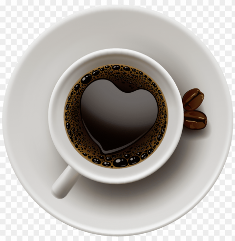 Coffee HighQuality Transparent PNG Isolated Object