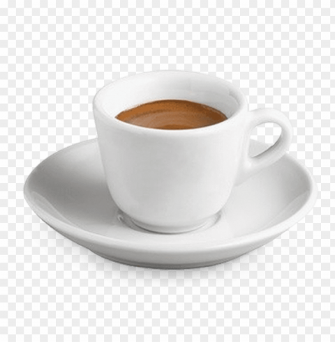 Coffee Isolated Character In Clear Background PNG