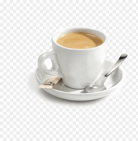 Coffee Clear Background PNG Isolated Illustration