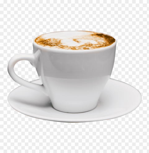 coffee Clear Background PNG with Isolation