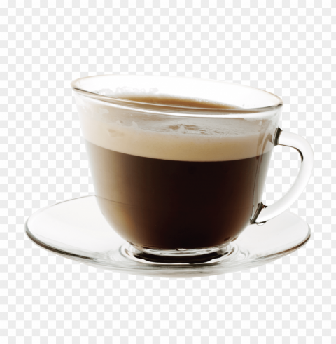 coffee Clear image PNG