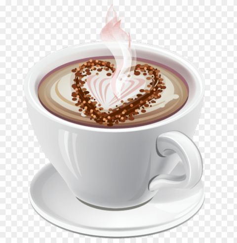 coffee Clear PNG