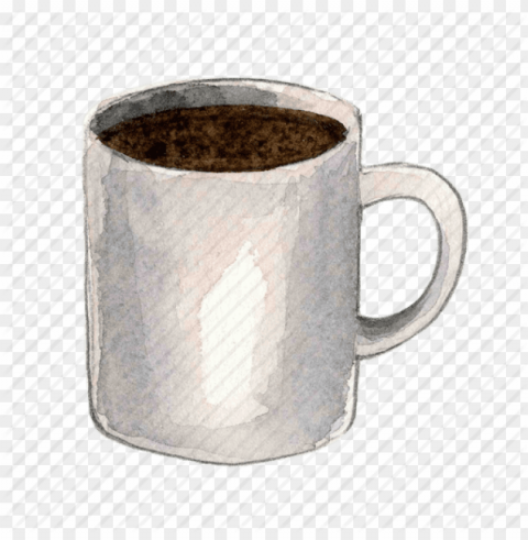 coffee Clear PNG graphics