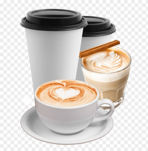 coffee Clear PNG image