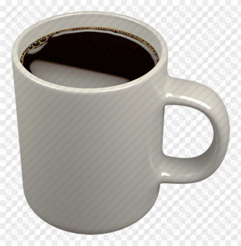 Coffee Clear PNG Pictures Assortment